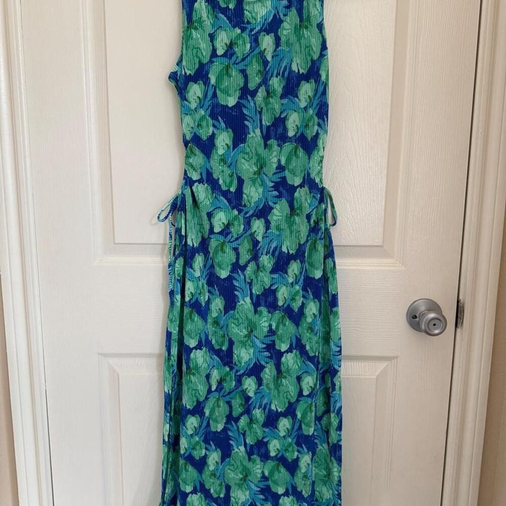 Mimi-chica Women's multi Dress